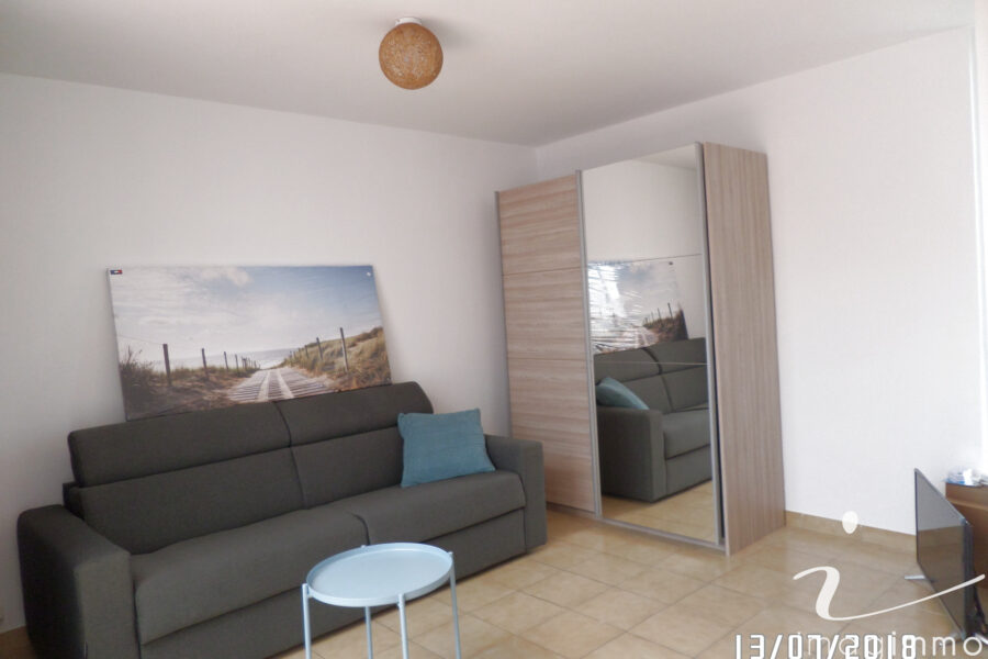 Appartement à louer à Mauguio — Vue lac — photo 5
