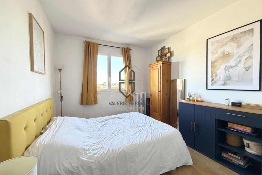 Appartement à vendre à Saint-Maur-des-Fossés — Vue sur la ville — photo 10