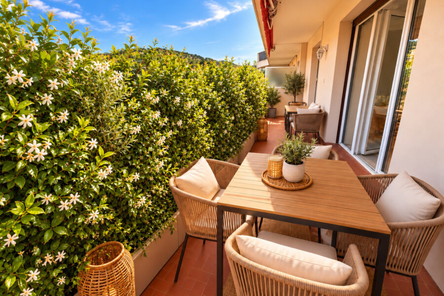 Appartement à vendre à Cannes — Vue dégagée — photo 2