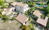 Maison à vendre à Pouzols-Minervois — Vue dégagée — photo 3