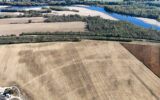 Terrain à vendre à Herry — Vue fleuve — photo 1