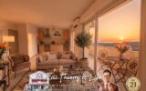 Maison à vendre à Narbonne — Vue mer — photo 5