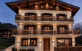 Appartement à vendre à Megève — Vue montagne — photo 2