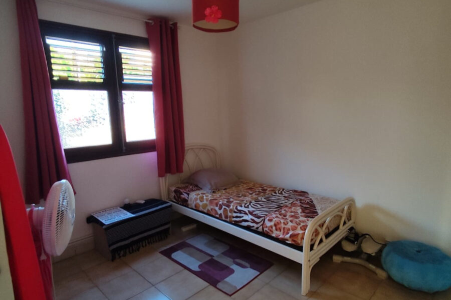 Appartement à louer à Fort-de-France — Vue mer — photo 6