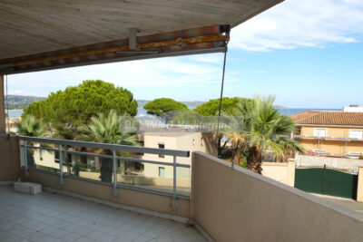 Appartement à vendre à Cavalaire-sur-Mer