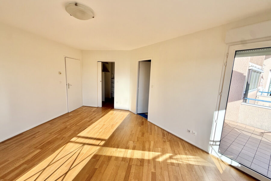 Appartement à vendre à Divonne-les-Bains — Vue nature — photo 12