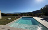 Maison à vendre à Saint-Paul-de-Varces — Vue montagne — photo 1