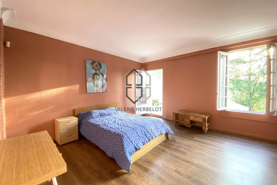 Maison à vendre à Chennevières-sur-Marne — Vue fleuve — photo 9