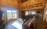 Maison à vendre à Font-Romeu-Odeillo-Via — Vue montagne — photo 11