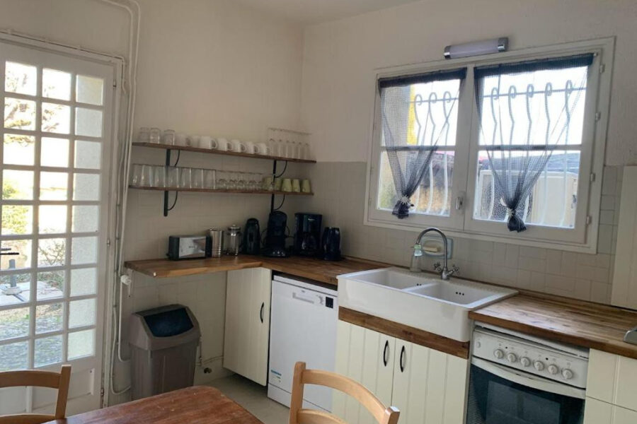 Maison à vendre à Mormoiron — Vue dégagée — photo 10