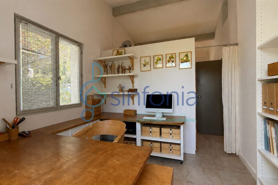 Maison à vendre à Uzès — Vue nature — photo 11