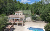 Maison à vendre à Figanières — Vue nature — photo 8
