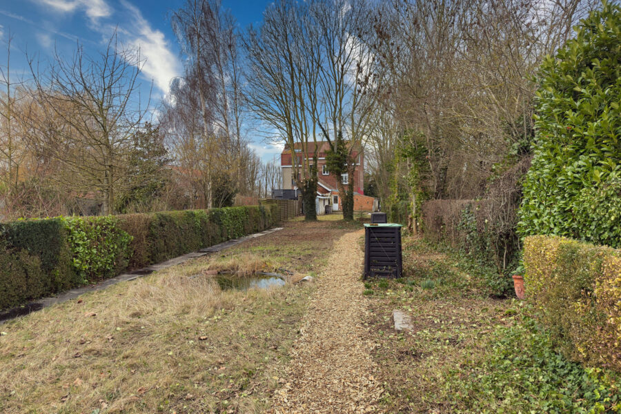Maison à vendre à Quesnoy-sur-Deûle — Vue dégagée — photo 2