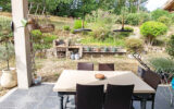Maison à vendre à Désaignes — Vue parc & jardin — photo 1