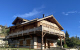 Maison à vendre à Font-Romeu-Odeillo-Via — Vue montagne — photo 4