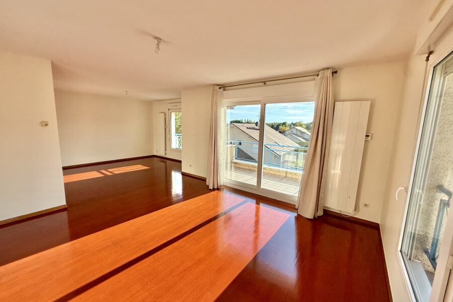 Appartement à vendre à Divonne-les-Bains — Vue nature — photo 7