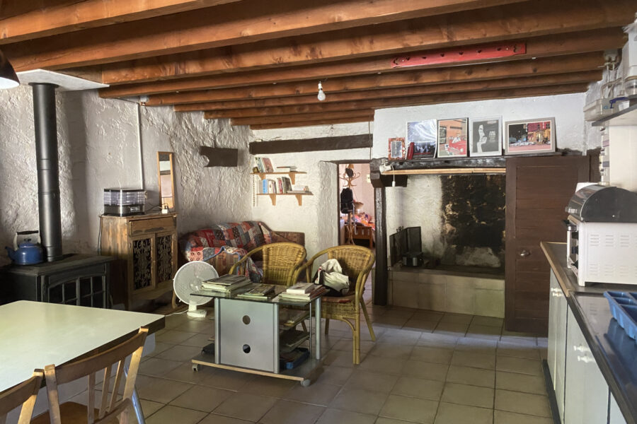 Maison à vendre à Saint-Jean-Chambre — Vue nature — photo 3