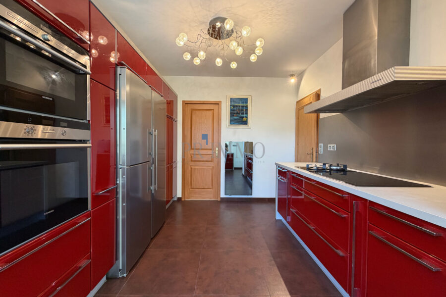 Maison à vendre à Fréjus — Vue dégagée — photo 8