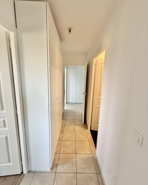 Appartement à louer à Ferney-Voltaire — Vue nature — photo 19
