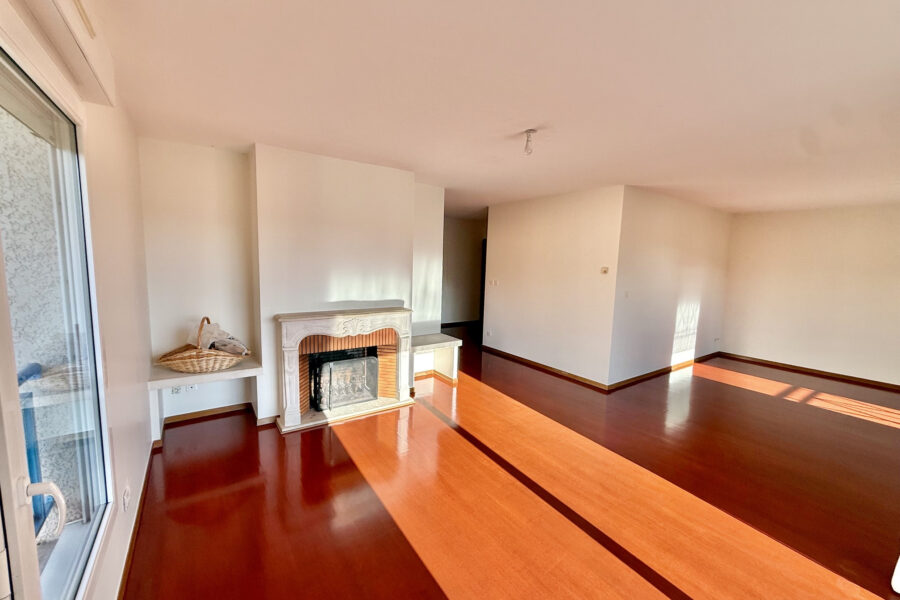 Appartement à vendre à Divonne-les-Bains — Vue nature — photo 8