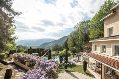 Maison à vendre à Corenc