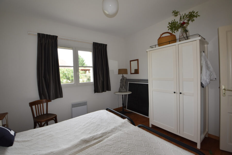 Maison à vendre à Rouzède — Vue nature — photo 8