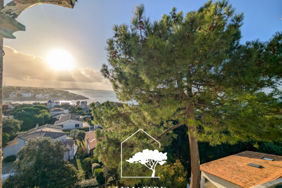 Appartement à vendre à Saint-Palais-sur-Mer — Vue mer — photo 6