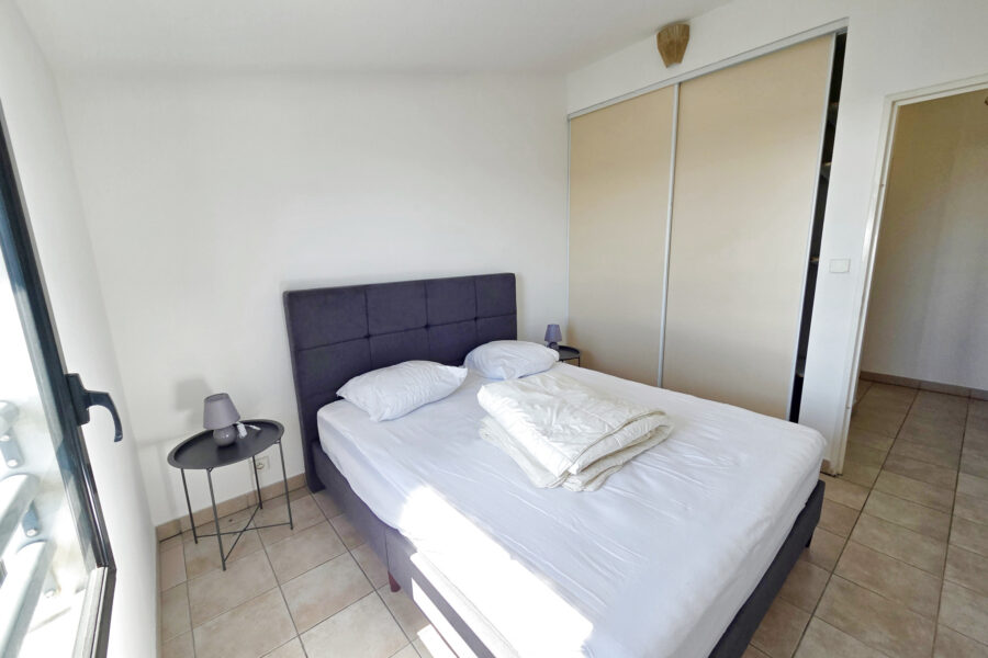 Appartement à louer à Saint-Denis — Vue mer — photo 8