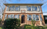 Maison à vendre à Lombez — Vue nature — photo 2