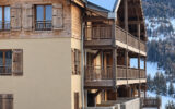 Appartement à vendre à Saint-Étienne-de-Tinée — Vue montagne — photo 9