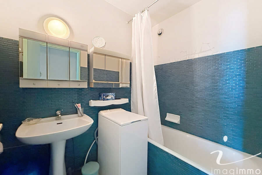 Appartement à vendre à Mauguio — Vue mer — photo 8