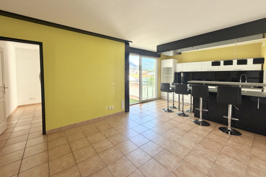 Appartement à vendre à Toulon — Vue sur la ville — photo 6