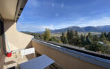 Appartement à vendre à Font-Romeu-Odeillo-Via — Vue montagne — photo 4