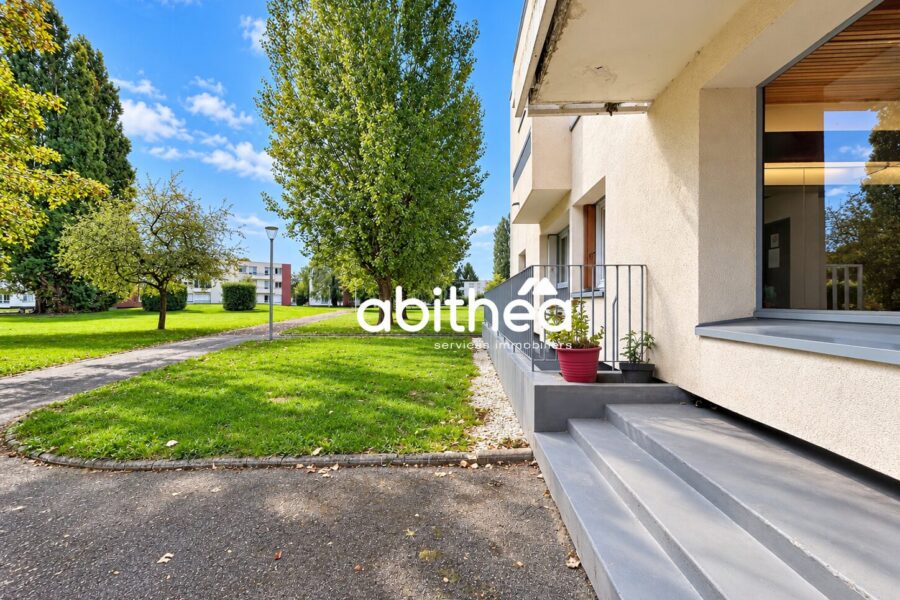 Appartement à vendre à Haubourdin — Vue parc & jardin — photo 15