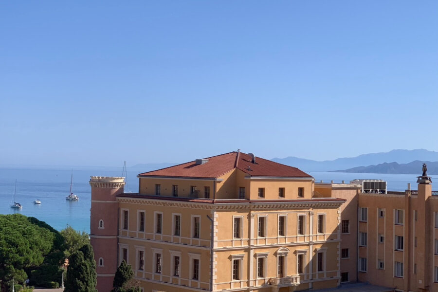 Appartement à vendre à L&rsquo;Île-Rousse — Vue mer — photo 11
