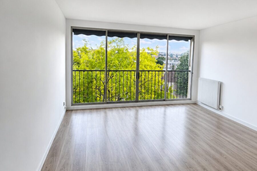Appartement à vendre à Le Perreux-sur-Marne — Vue sur la ville — photo 2