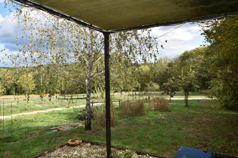 Maison à vendre à Varaignes — Vue nature — photo 9