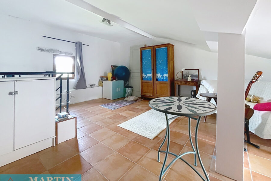 Appartement à vendre à Saint-Jean-Pla-de-Corts — Vue nature — photo 16