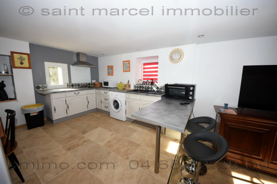 Maison à vendre à Béziers — Vue nature — photo 8