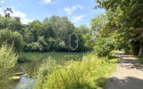 Appartement à vendre à Champigny-sur-Marne — Vue nature — photo 2