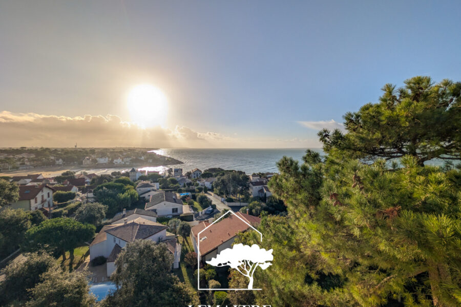 Appartement à vendre à Saint-Palais-sur-Mer — Vue mer — photo 18