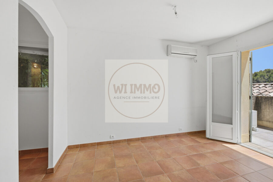 Maison à vendre à Figanières — Vue nature — photo 18