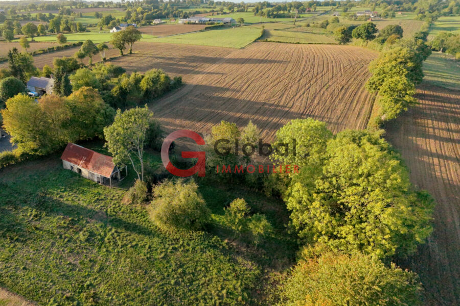 Maison à vendre à Le Parc — Vue nature — photo 1