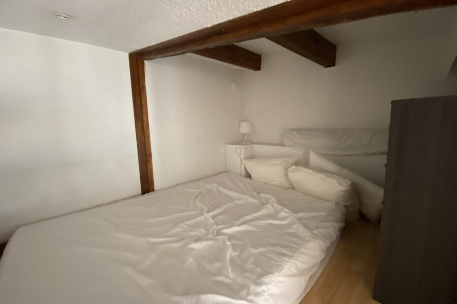 Appartement à vendre à Font-Romeu-Odeillo-Via — Vue montagne — photo 9