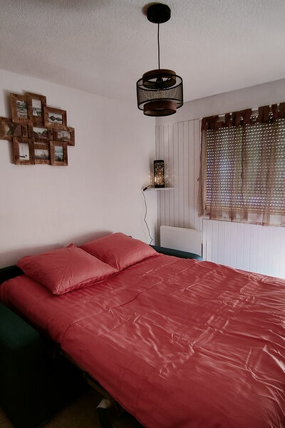 Appartement à vendre à Barèges — Vue nature — photo 7