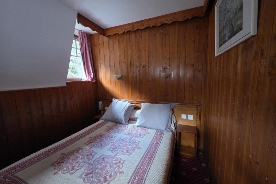 Maison à vendre à Gavarnie-Gèdre — Vue montagne — photo 11