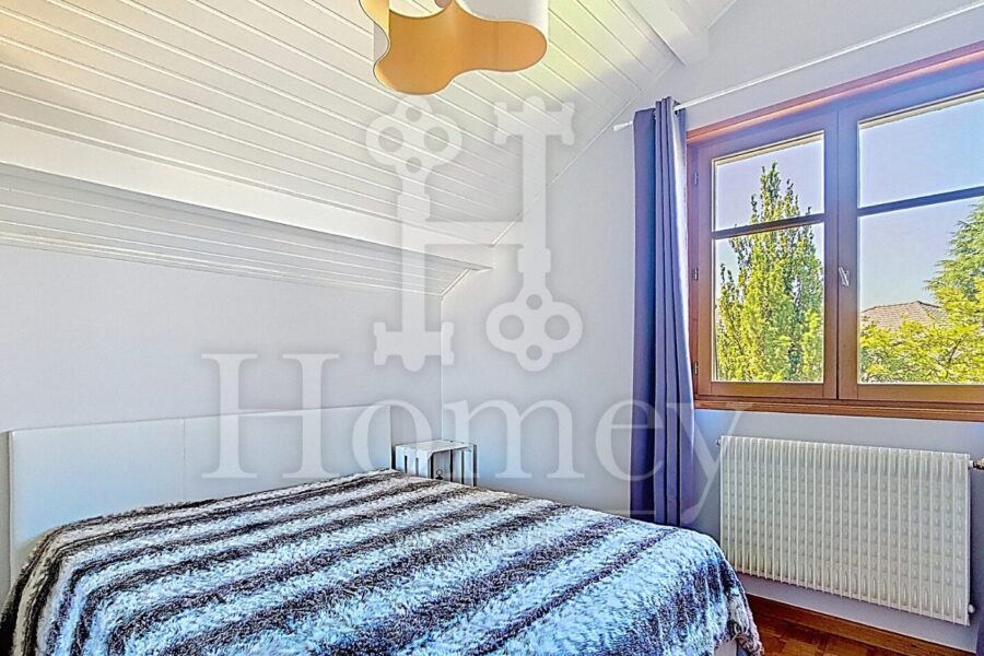 Maison à vendre à Viry — Vue dégagée — photo 13