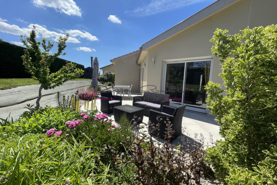 Maison à vendre à Ronno — Vue nature — photo 2