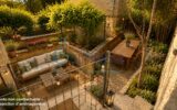Maison à vendre à Saint-Victor-des-Oules — Vue nature — photo 12