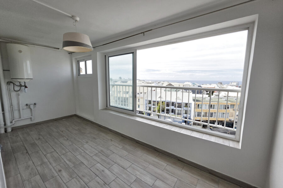 Appartement à vendre à Saint-Denis — Vue mer — photo 7